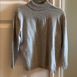 Zara sweater